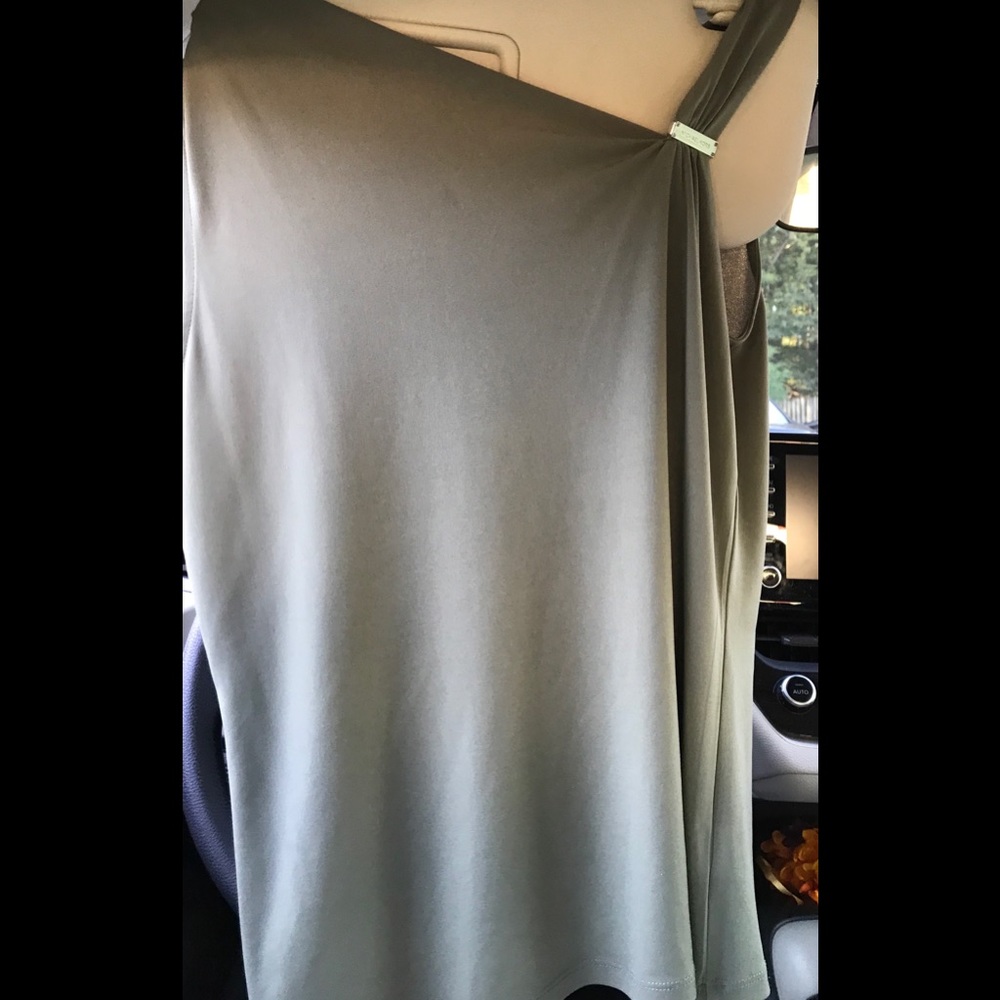 Michael Kors shirt like new